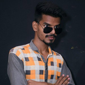Kaustumbhay baba