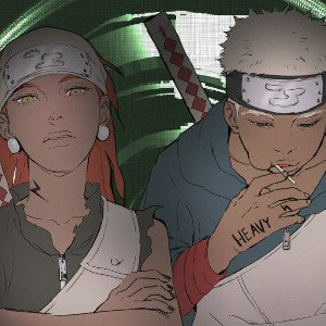 Dorain Coleman - KaruiOmoi