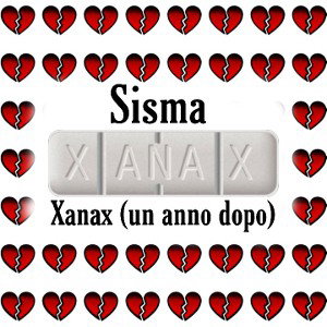 Xanax un anno dopo 