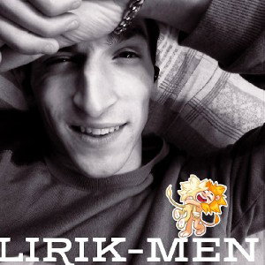 LIRIK-MEN -На крылатых в небеса