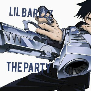 the party