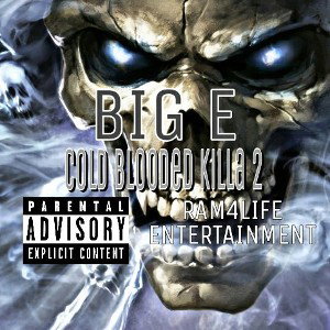 👉Cold Blooded Killa 2📀📀🔥