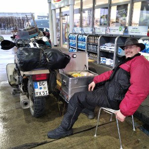 Ich bin ein Alman