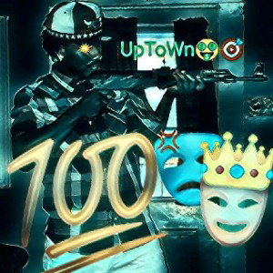 M!$tah-Uptown🃏