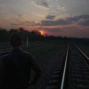 0:00 на крыше