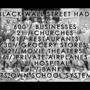 Black Wall Street (freestyle) Prod By J Armz & The Presidentz;