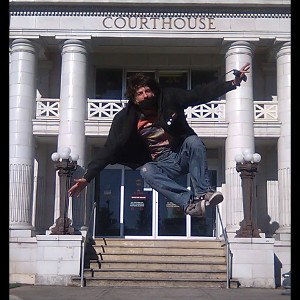 DJ Stylez : Death By 1000 Papercuts