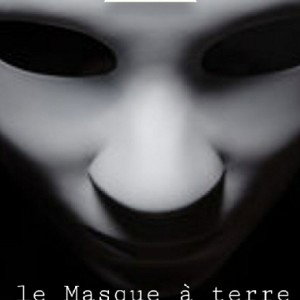 nevrotik - le masque a terre  nevro kalt