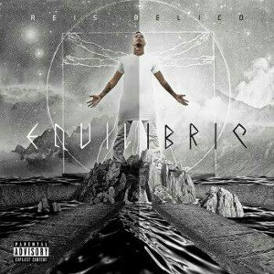 EQUILIBRIO - BARDOCK MC (BLAZING CREW) Ft YHEN DEMENT