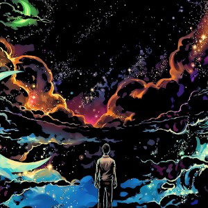 WORLD OF MY OWN (ANXIETY)