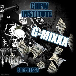 G-MIXXX***NEW OPENING VERSE***