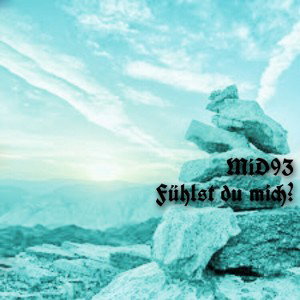 Fühlst du mich?