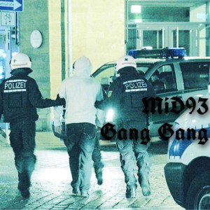 Gang Gang