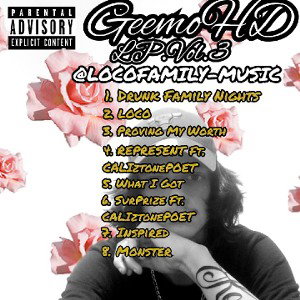 GeemoHD - LOCO
