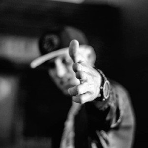 OneManArmy - The One You Ain't Fuckin Wit