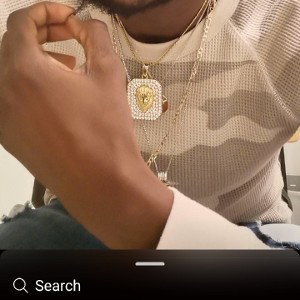 Lil ziggy 