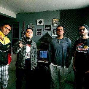 Subterraneo - Lado Bajo GMS Clika Pueblos Tragicos