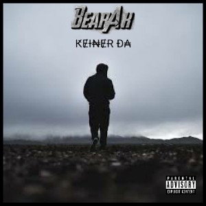 bearak-- Keiner Da 