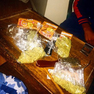 Switch lanez