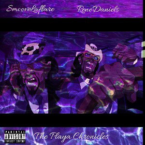 Rene Daniels - Hippie Flow (prod by Zac Spruill)