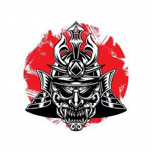 SAMURAI 