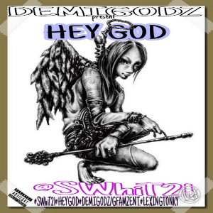 Hey God