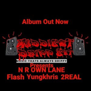 Chop Chop Flash feat stevie stone