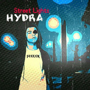 Street Lights 