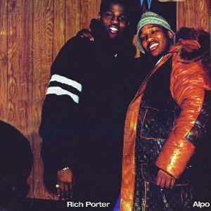 zb diss 126- Alpo Status                      