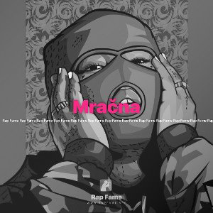 Mračna