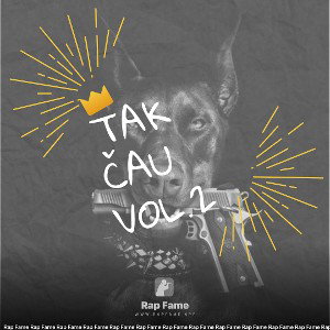 Tak čau vol.2