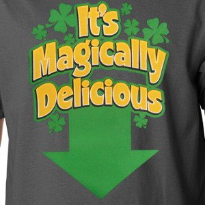 magically delicious