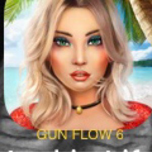 GUN FLOW 6