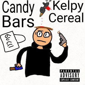 candy bars