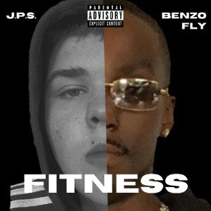 Benzo Fly - Fitness (feat. J.P.S.)
