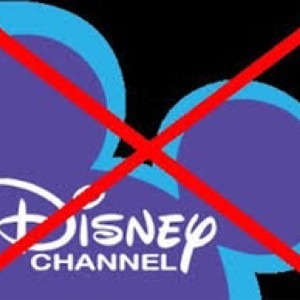 Disney Channel Jack Asses
