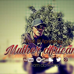 Mulher Áfricana