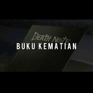 Buku Kematian