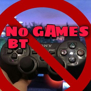No GAMES