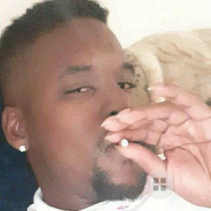_YoungPistal  aka MALIQUE - Young Pistal aka MALIQUE Da Don