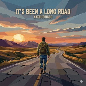 It’s been a long road featuring YoungPistal100
