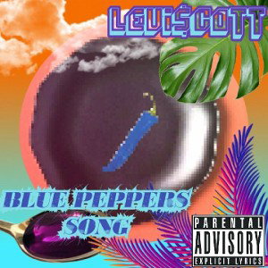Blue Peppers Song