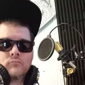A.G. "Freestyle"