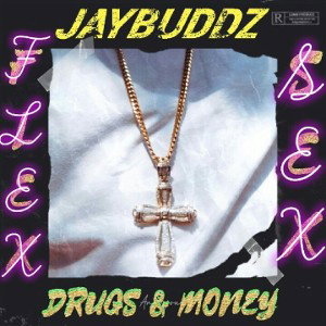 👑JaYBuDDz👑 -  🔥 When Da Drought Hit❄  🔥Raw🔥 "Freestyle "