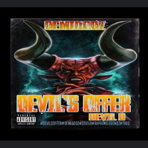 devils advocate                              