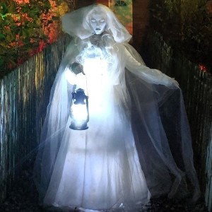 GHOST 👻💀👿 