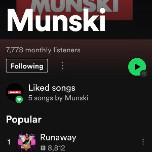 RUNAWAY
