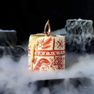 black flame halloffame 