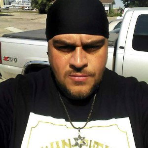 Joel Gourneau fuck_reality_my insanity I'm da bomb !whoz Sane???    