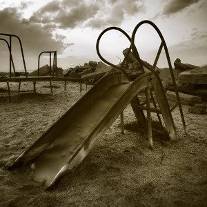 slide